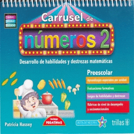 CARRUSEL DE NUMEROS 2