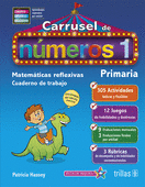 CARRUSEL DE NUMEROS 1