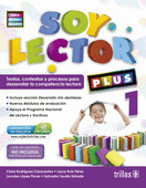 SOY LECTOR PLUS 1