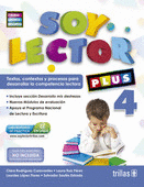 SOY LECTOR PLUS 4