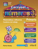 CARRUSEL DE NUMEROS 3