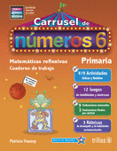 CARRUSEL DE NUMEROS 6