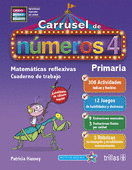 CARRUSEL DE NUMEROS 4