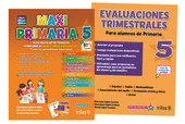 MAXIPRIMARIA 5