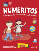 NUMERITOS 4-5 AÑOS