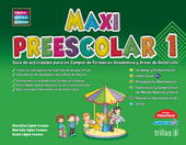 MAXI PREESCOLAR 1