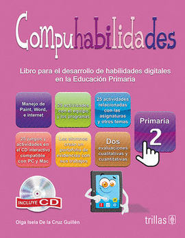 COMPUHABILIDADES, PRIMARIA 2