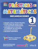 PRACTICAS DE MATEMATICAS 1 MECANIZACIONES