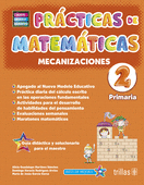 PRACTICAS DE MATEMATICAS 2 MECANIZACIONES