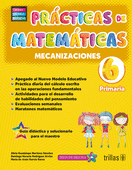 PRACTICAS DE MATEMATICAS 6 MECANIZACIONES