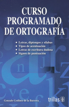 CURSO ORTOGRAFIA