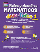 RETOS Y DESAFIOS MATEMATICOS DIVERTIDOS 1