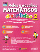 RETOS Y DESAFIOS MATEMATICOS DIVERTIDOS 2