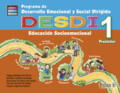 DESDI 1 PREESCOLAR