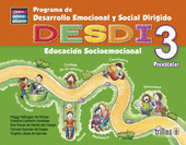 DESDI 3 PREESCOLAR