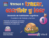 VAMOS A TRAZAR ESCRIBIR Y LEER 1