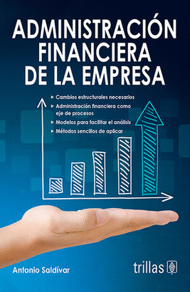 ADMINISTRACION FINANCIERA DE LA EMPRESA