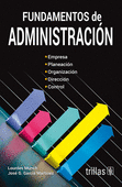 FUNDAMENTOS DE ADMINISTRACION 13