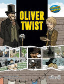 OLIVER TWIST SERIE: LITERATURA GRAFICA