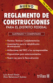 REGLAMENTO DE CONSTRUCCIONES