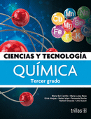 CIENCIAS Y TECNOLOGIA QUIMICA 3