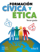 FORMACION CIVICA Y ETICA 3