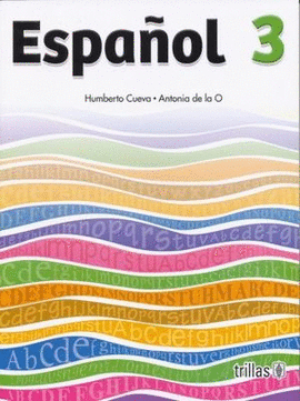 ESPAÑOL 3