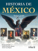 HISTORIA DE MEXICO 3
