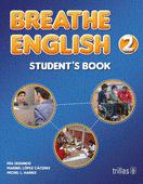 BREATHE ENGLISH 2 STUDENT'S BOOK