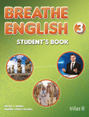 BREATHE ENGLISH 3 STUDENTS BOOK