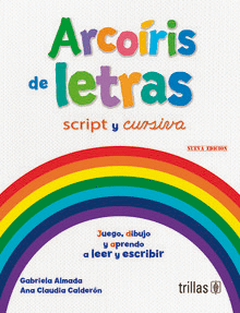 ARCOIRIS DE LETRAS