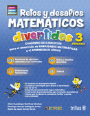 RETOS Y DESAFIOS MATEMATICOS DIVERTIDOS 3