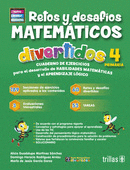 RETOS Y DESAFIOS MATEMATICOS DIVERTIDOS 4