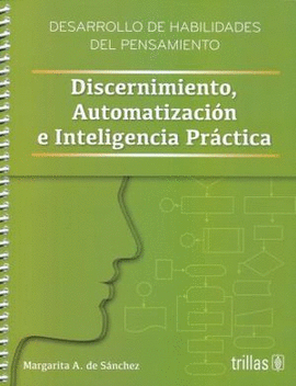 DISCERNIMIENTO AUTOMATIZACION E INTELIGENCIA PRACTICA