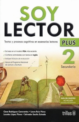 SOY LECTOR PLUS 2