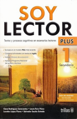 SOY LECTOR PLUS 1