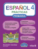 ESPAÑOL 4 PRACTICAS