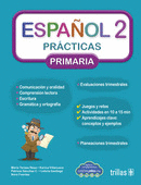 ESPAÑOL 2 PRACTICAS