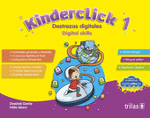 KINDERCLICK 1 DESTREZAS DIGITALES