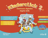 KINDERCLICK 2 DESTREZAS DIGITALES