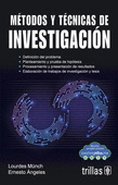 METODOS Y TECNICAS DE INVESTIGACION