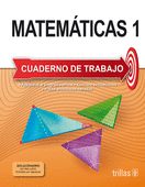 MATEMATICAS 1 CUADERNO DE TRABAJO