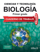 CIENCIAS Y TECNOLOGIA BIOLOGIA 1 CUADERNO