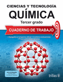 CIENCIAS Y TECNOLOGIA QUIMICA 3