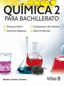 QUIMICA II PARA BACHILLERATO