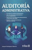 AUDITORÍA ADMINISTRATIVA