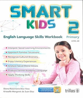 SMART KIDS 2 A1
