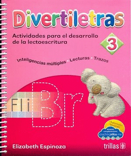 DIVERTILETRAS 3