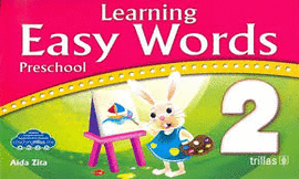 LEARNING EASY WORDS 2