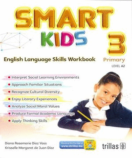 SMART KIDS 3 A2